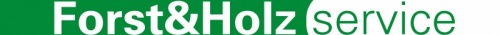 Forst und Holze Service_Logo