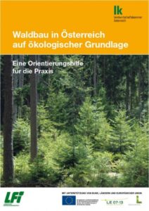 Waldbauhandbuch