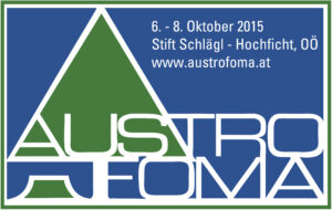 AUSTROFOMA_Logo_vektorisiert 2015 mit Termin