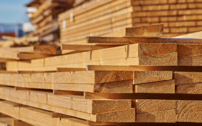 Totschnig und Gewessler kündigen 3-Punkte-Plan zur Stärkung des Holzbaus an
