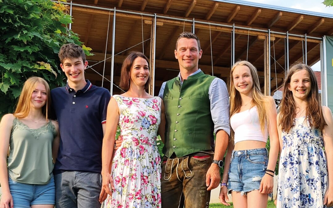 Den eigenen Betrieb als  Unternehmen führen