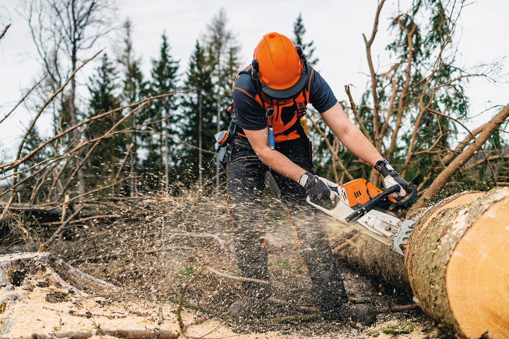 Für ein Mehr an  Sicherheit am Arbeitsplatz