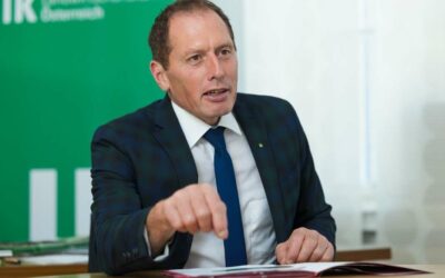 Moosbrugger: Wichtiger Schritt zur Entbürokratisierung gelungen
