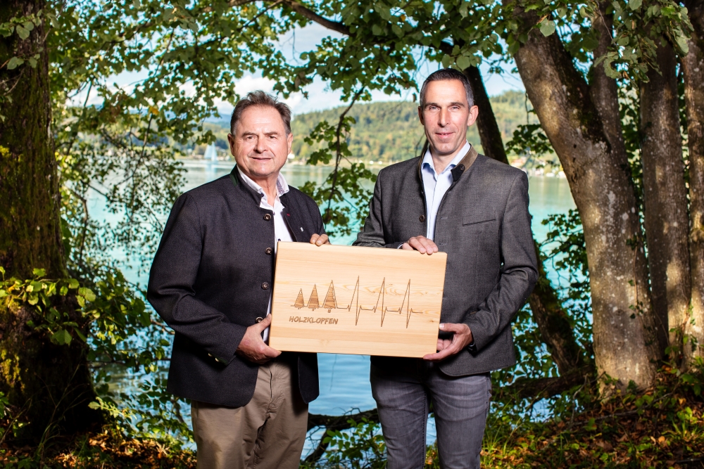 Wald verbindet – Fest der Zukunft und Verantwortung in Kärnten