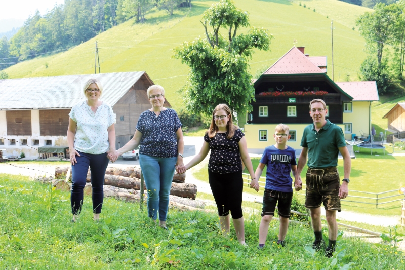 Mit Freude Tun, stolz sein auf das Geschaffene!